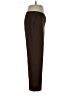 Kasper Brown Dress Pants Size 12 Petite - photo 4