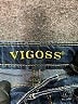 Vigoss Hearts Blue Jeans Size 2T - photo 3