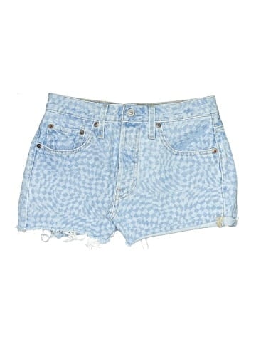 Levi's Denim Shorts (view 1)