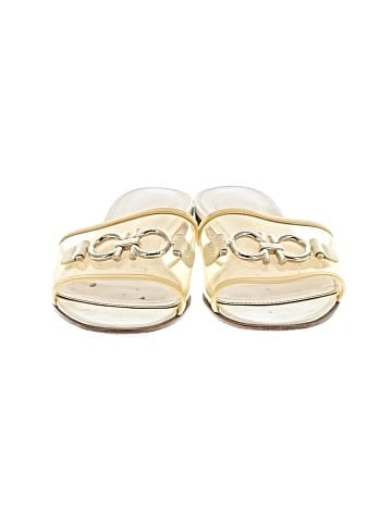 Salvatore Ferragamo Sandals (view 2)