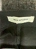 Max Studio Solid Black Active Pants Size 30 waist - photo 7