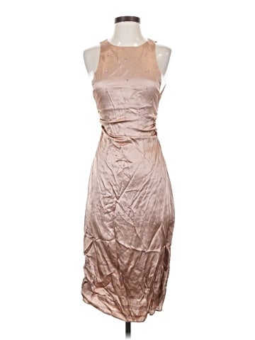 GRLFRND Cocktail Dress (view 1)