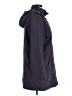 Liz Claiborne Purple Raincoat Size M - photo 4