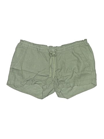 Old Navy Khaki Shorts (view 1)