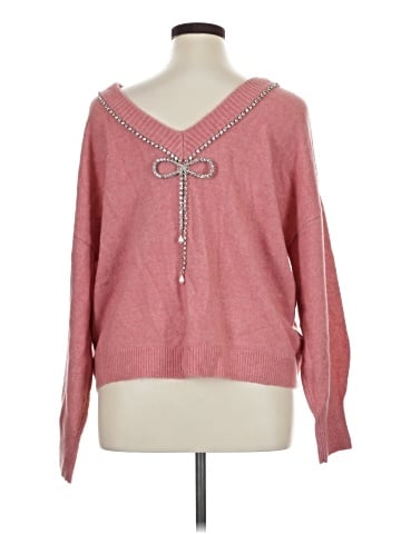 Express Long Sleeve Top (view 2)
