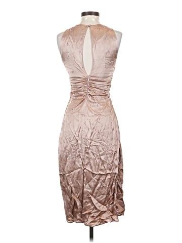 GRLFRND Cocktail Dress (view 2)