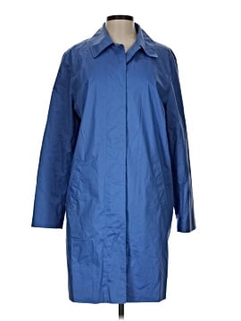 Lauren by Ralph Lauren Raincoat (view 1)