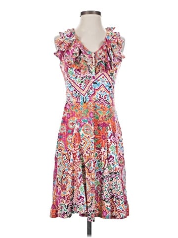 Lauren by Ralph Lauren Cocktail Dress (view 1)