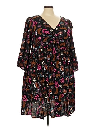 Torrid Casual Dress (view 1)