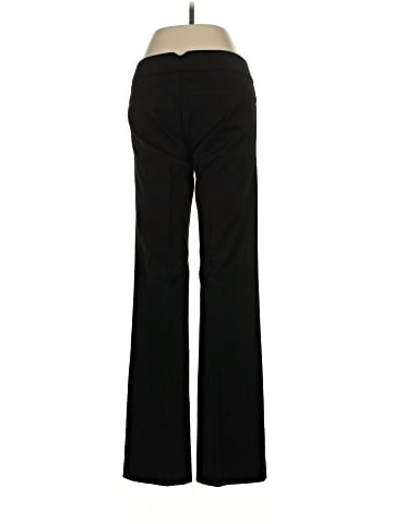 Ecru Dress Pants (view 2)