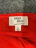 Dizzy Lizzy 100% Polyester Red Sleeveless Top Size L - photo 7