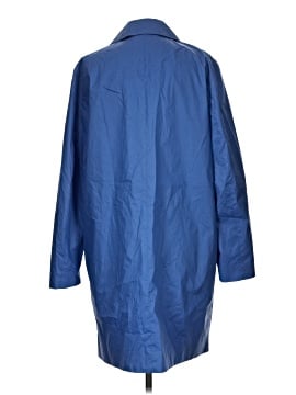 Lauren by Ralph Lauren Raincoat (view 2)