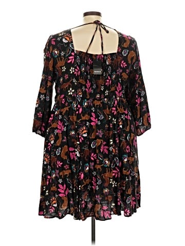 Torrid Casual Dress (view 2)