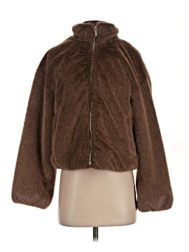 A New Day Faux Fur Jacket (view 1)