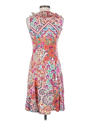 Lauren by Ralph Lauren Cocktail Dress (view 2)