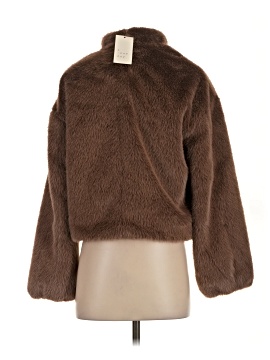 A New Day Faux Fur Jacket (view 2)