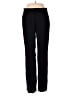A.L.C. Solid Black Dress Pants Size 4 - photo 1