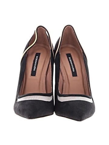 BCBGMAXAZRIA Heels (view 2)