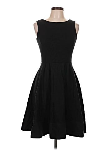 Jigsaw Cocktail Dress (view 1)