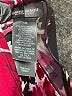 Bisou Bisou Print Black Cocktail Dress Size 10 - photo 8