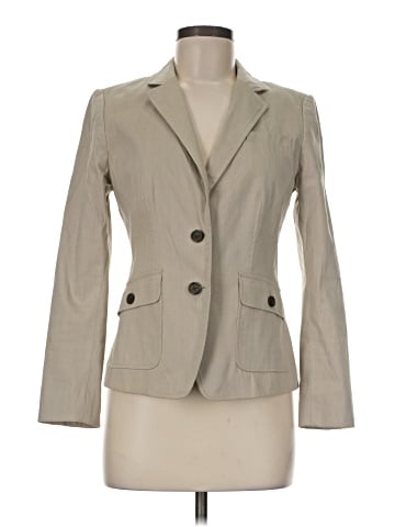 Banana Republic Factory Store Blazer (view 1)