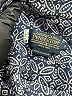 Pendleton Gray 3/4 Sleeve Blouse Size S - photo 7