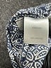 Pendleton Gray 3/4 Sleeve Blouse Size S - photo 8