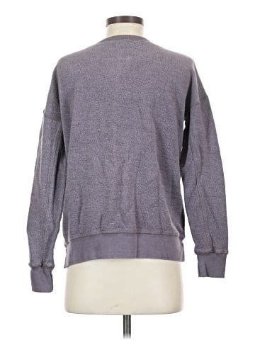 American Eagle Outfitters Pullover Sweater (view 2)