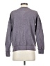American Eagle Outfitters Gray Pullover Sweater Size S - photo 2