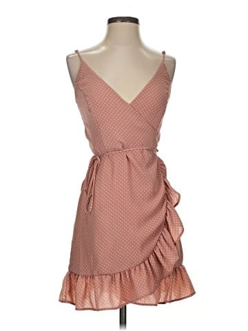Free People Cocktail Dress (view 1)