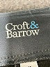 Croft & Barrow Gray Active Pants Size 14 LONG - photo 9
