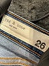 Rag & Bone Blue Jeans Size 26 waist - photo 4