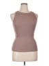 A New Day Brown Tank Top Size XL - photo 1