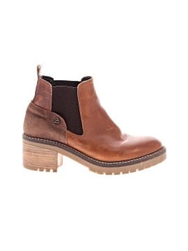 Assorted Brands Ankle Boots