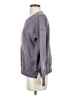 American Eagle Outfitters Gray Pullover Sweater Size S - photo 5