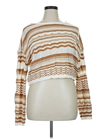 I.N. San Francisco Long Sleeve Top (view 1)