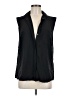 Athleta Black Sleeveless Blouse Size M - photo 1