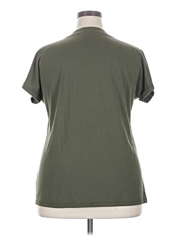 Just My Size Short Sleeve T-Shirt (view 2)