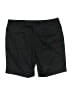 MICHAEL Michael Kors Solid Black Shorts Size 6 - photo 2