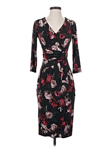 Thalia Sodi Cocktail Dress (view 1)