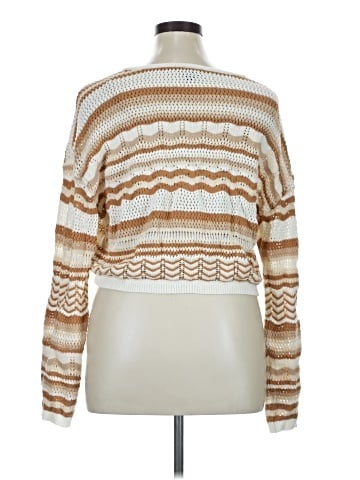 I.N. San Francisco Long Sleeve Top (view 2)