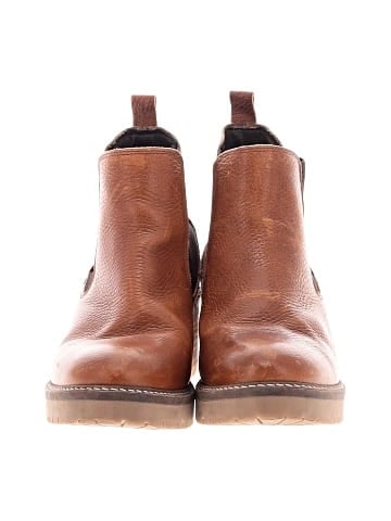 Assorted Brands Ankle Boots (view 2)