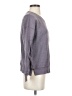 American Eagle Outfitters Gray Pullover Sweater Size S - photo 4