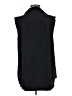 Athleta Black Sleeveless Blouse Size M - photo 2