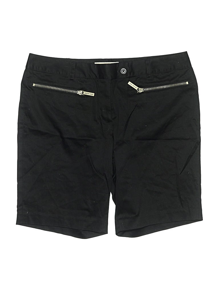 Pre-owned Michael Michael Kors Shorts In Black
