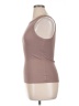 A New Day Brown Tank Top Size XL - photo 5