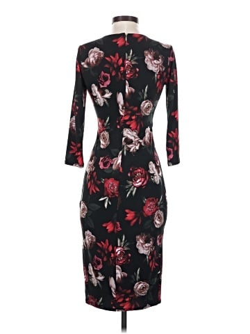 Thalia Sodi Cocktail Dress (view 2)