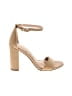 Sam Edelman Tan Sandals Size 6 - photo 1