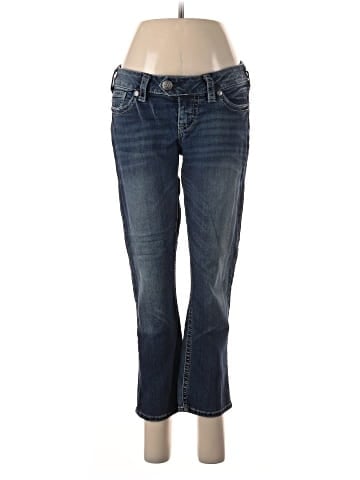 Silver Jeans Co. Jeans (view 1)