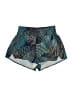 Hylete Teal Swimsuit Bottoms Size S - photo 1